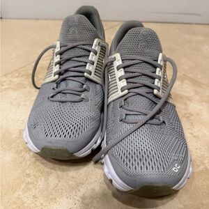 Women’s On Cloudswift Running Shoes